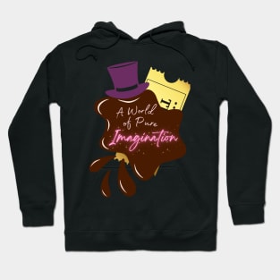 Pure Imagination Hoodie